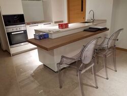 Marina One Residences (D1), Apartment #576156411